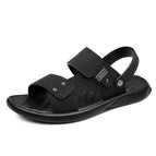 QS5253 Black (Sneaker Size) / 38
