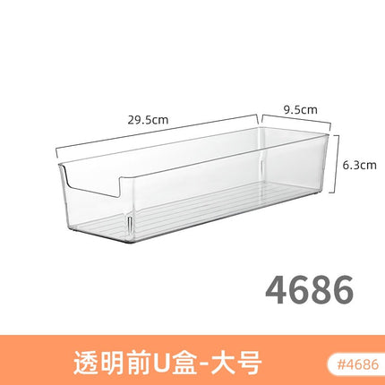 Japanese-style Cabinet Kitchen Supplies Storage Rack Storage Box Tableware Pot Spoon Chopsticks Shovel Seasoning Bottle Artifact