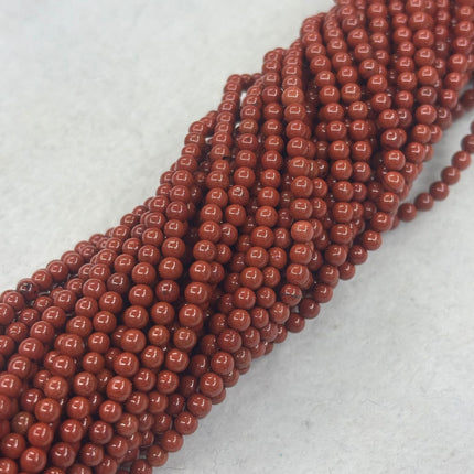 Natural Warring States Red Stone Beads DIY Original Jewelry Materials Handmade Beads with Beads Garment Accessories Head Hairpin Accessories