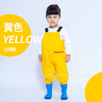 Yellow [zipper pocket]] / 24 [inner length 15cm]]