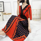 52 flowers. / free size (40.00 kg-70.00 kg can wear)