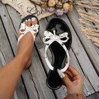 MC193 gold nail white band-black background / 42