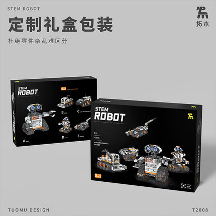 Spacecraft Electric Building Blocks 8 Birthday Gift for Boys 10 Children's Educational 12 Assembled Toys Over 6 Years Old 14