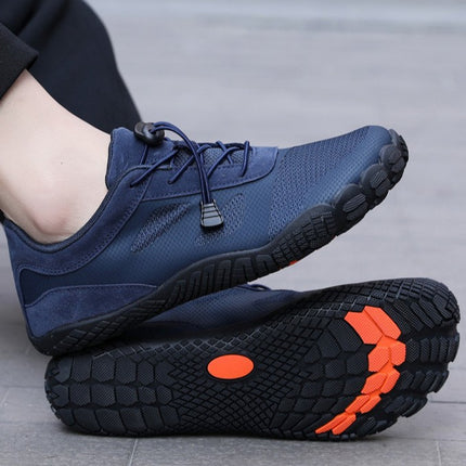 New Outdoor River Tracing Shoes for Men and Women, Camping Shoes, Non-Slip Cycling Hiking Shoes, Fishing Low-Cut Rock Climbing Sports Shoes, Wear-Resistant