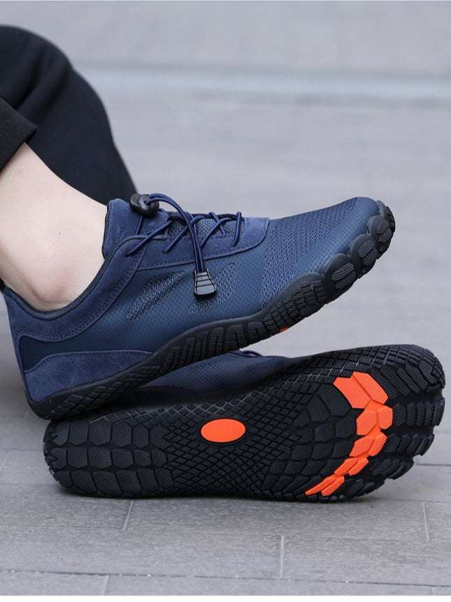 New Outdoor River Tracing Shoes for Men and Women, Camping Shoes, Non-Slip Cycling Hiking Shoes, Fishing Low-Cut Rock Climbing Sports Shoes, Wear-Resistant