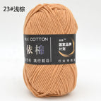 23 light brown