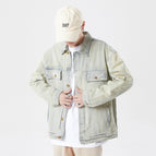 Khaki / S