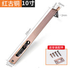 10inch (250mm) red bronze