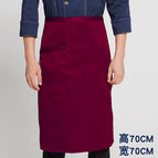 wine red [Half Body]]