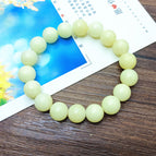 S450 single ring bodhi beads 10MM