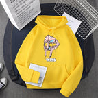 Yellow / S