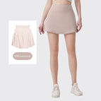 Skirt sandstone color / 2/S