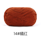 14 orange.