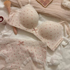 Light crushed flower set / XL 38/85AB