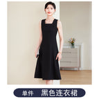 Black (dress) / S