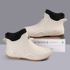 Khaki fixed fleece / 40