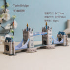 Tower Bridge 1690