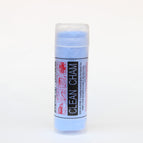 66*43*0.2cm / Blue d-shaped barrel english sticker