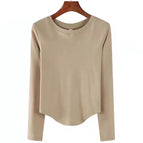 55-1 apricot [single piece double-sided velvet] / M recommendation 37.5-50kg