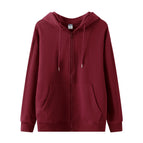 Wine red / XS