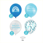 Schulkin vacuum blue