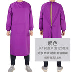 Purple with pockets