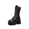 Black / 35