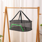 Black-(medium 1 layer 40*60cm)-multifunctional drying net