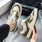 Military green [sports style] / 39