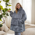 Grey / One size fits all