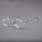 Transparent color