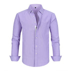 Purple / XS