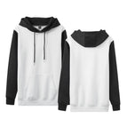 White with Black / XXS