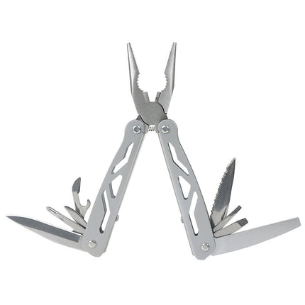 In-Stock Outdoor Multifunctional Pliers Set Portable 9-Inch Wire Cutting Needle-Nose Pliers Tool Portable Household Pliers Dropshipping