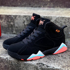Black orange / 35