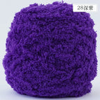 28 deep purple