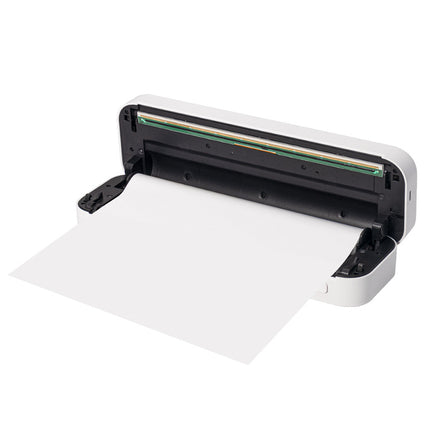 A4 Home Student Printer Portable Bluetooth Printing Job Thermal Ink-free Home Smart Phone Wrong Question Machine
