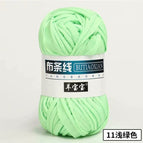 11 light green