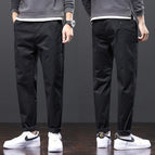 Super 9116 black [trousers] summer thin style / 42 215— 117.5kg