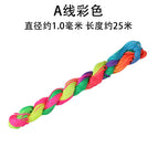 Color / Line A 25 m