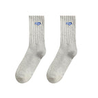 Qingying Grey / Free size