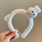 White Rabbit headband (DM1323)