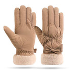 Skin-feeling butterfly [khaki] / One size fits all