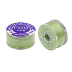 50 yards/roll about 46 meters / grass green