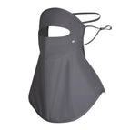One size fits all / Dark gray