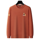 25713 orange red / M