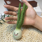 Green onions (1 piece)