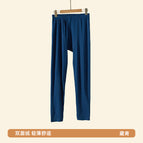 Thin and light style-navy blue / L( 45-55kg )