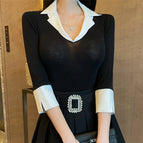 Black / One size fits all