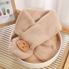 21 # -cs04630 capibala khaki / 60-80cm